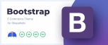 FREE Shopaholic Bootstrap Starter Bundle