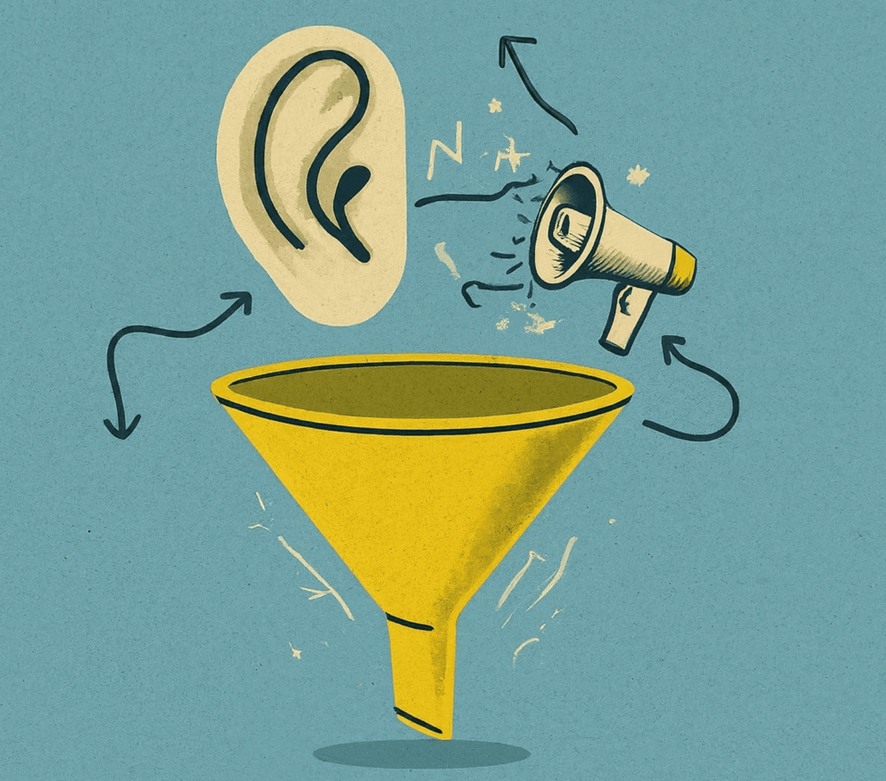 How to Build a VoC Strategy From the Ground Up