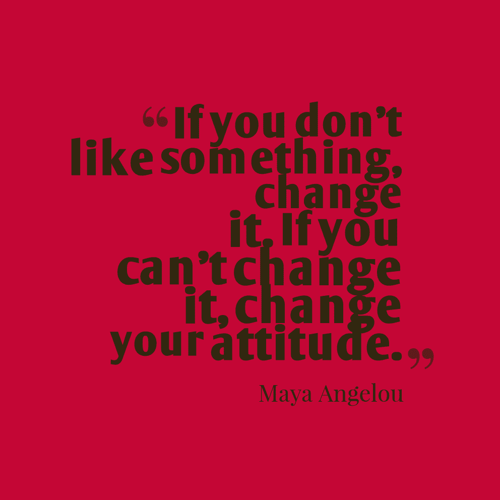 5 Ways Difference Makers Make a Difference During Times of Upheaval