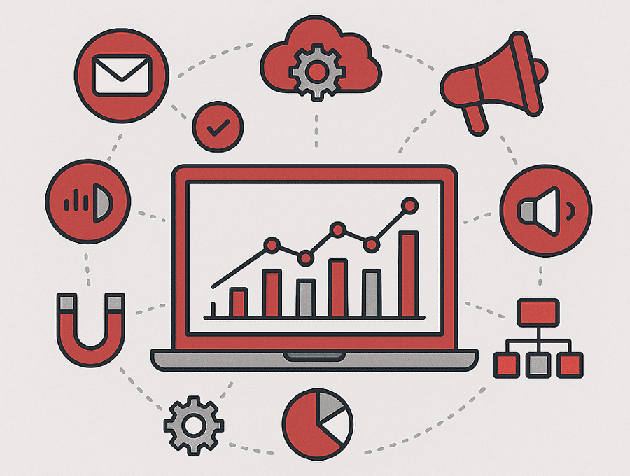 Frequently Asked Questions About the B2B Marketing Tech Stack